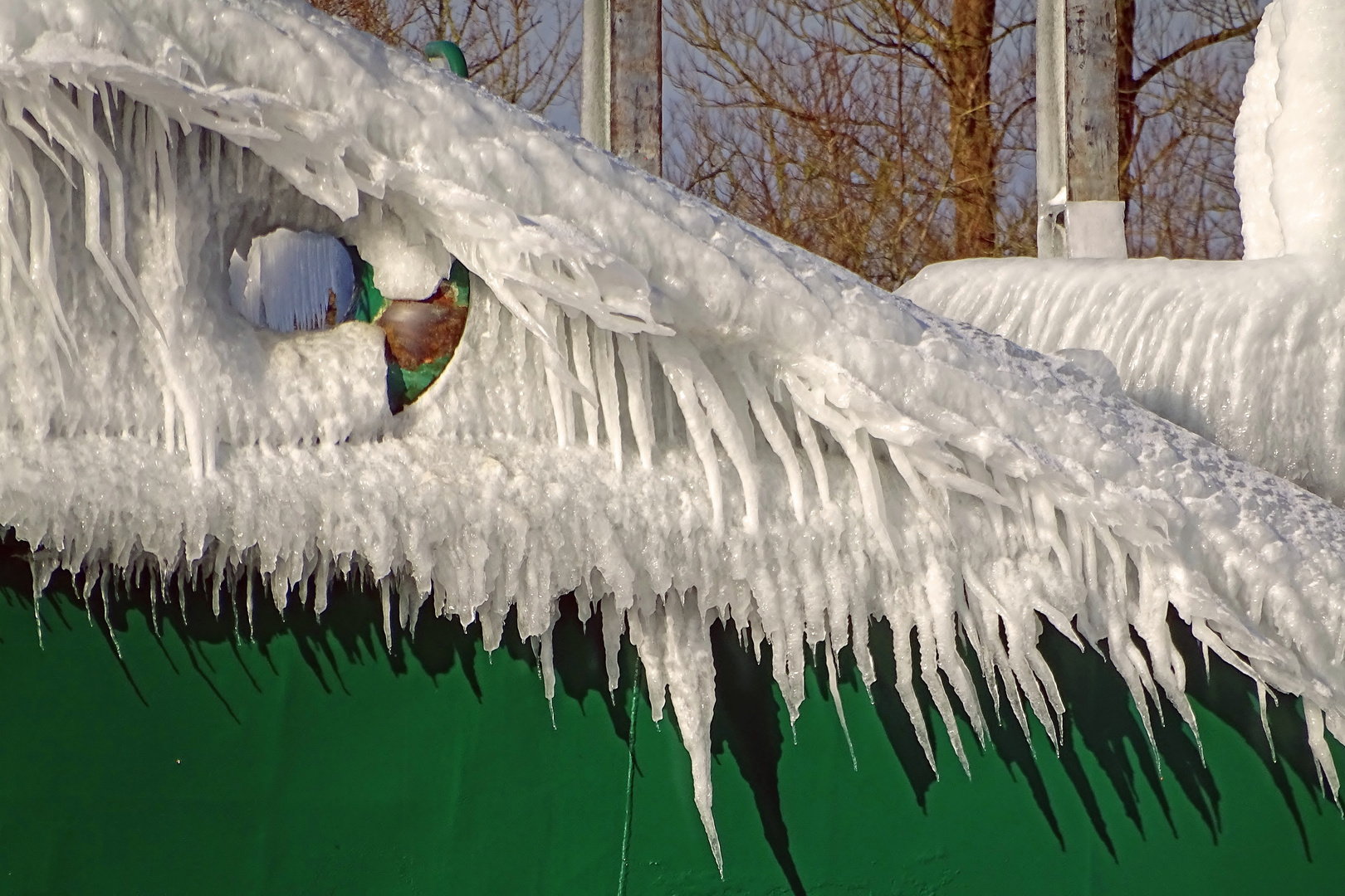 Eiszeit, die erste