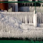 Eiszeit, die zweite