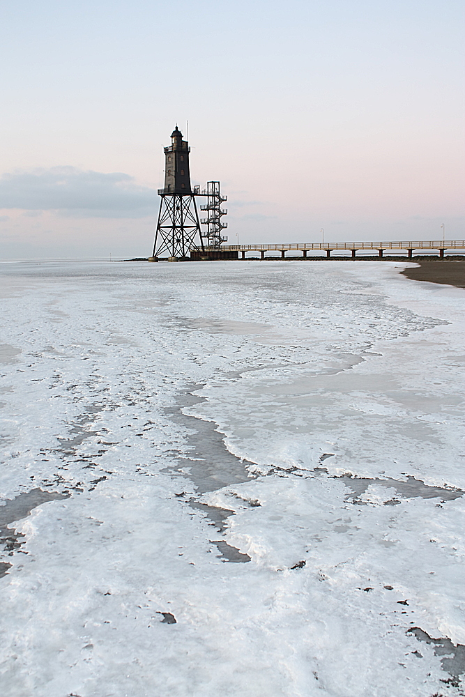 Eiszeit - Dorum 02.02.2012 (1)