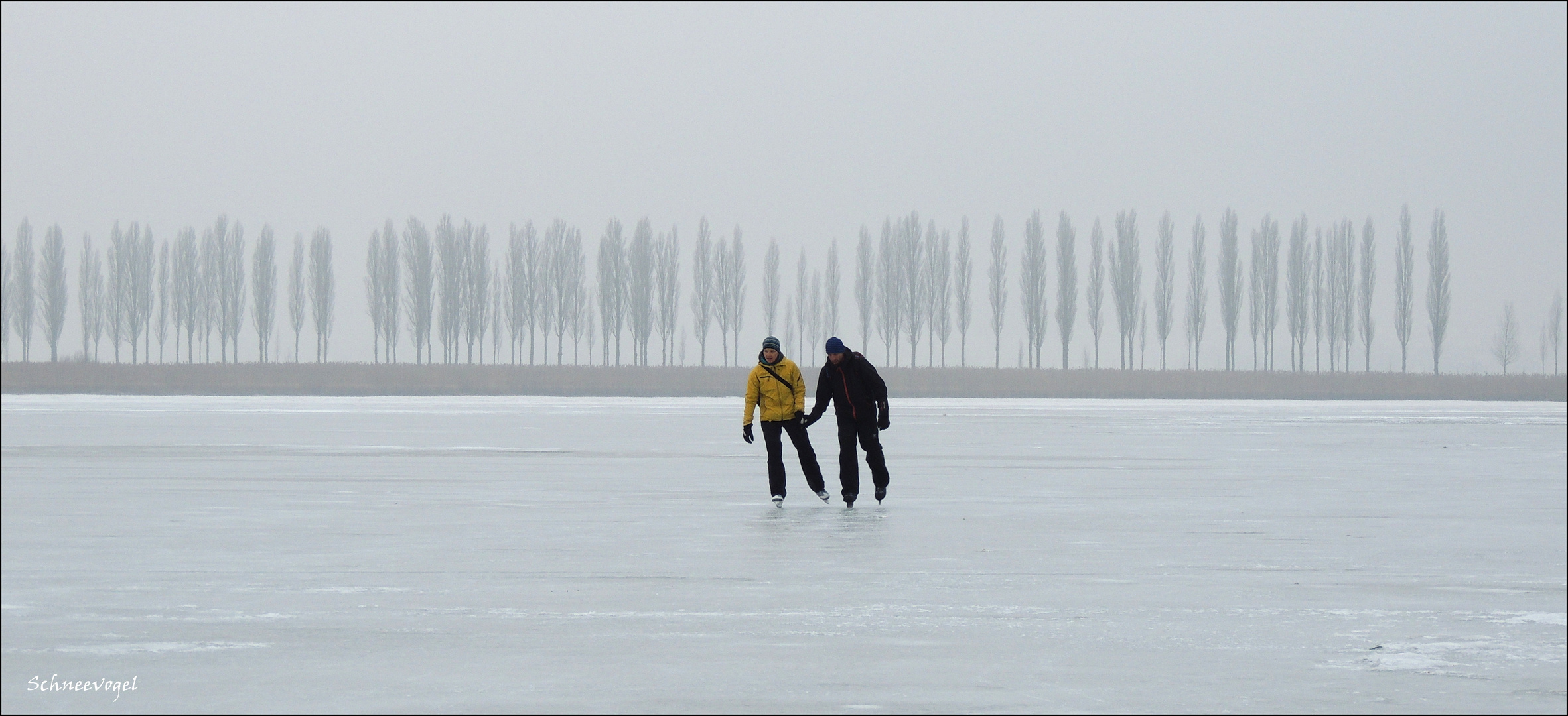 Eiszeit