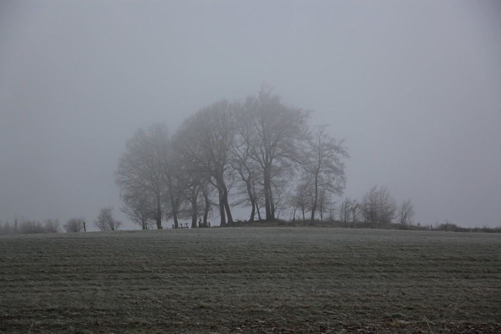 Eiszeit