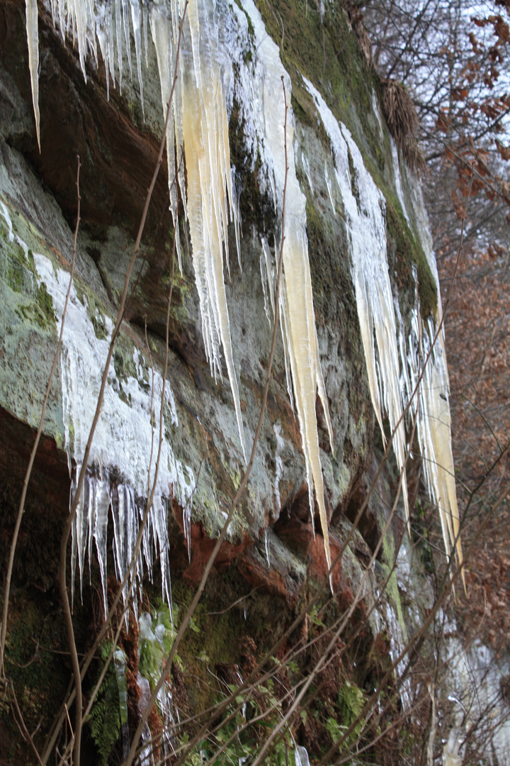 Eiszeit