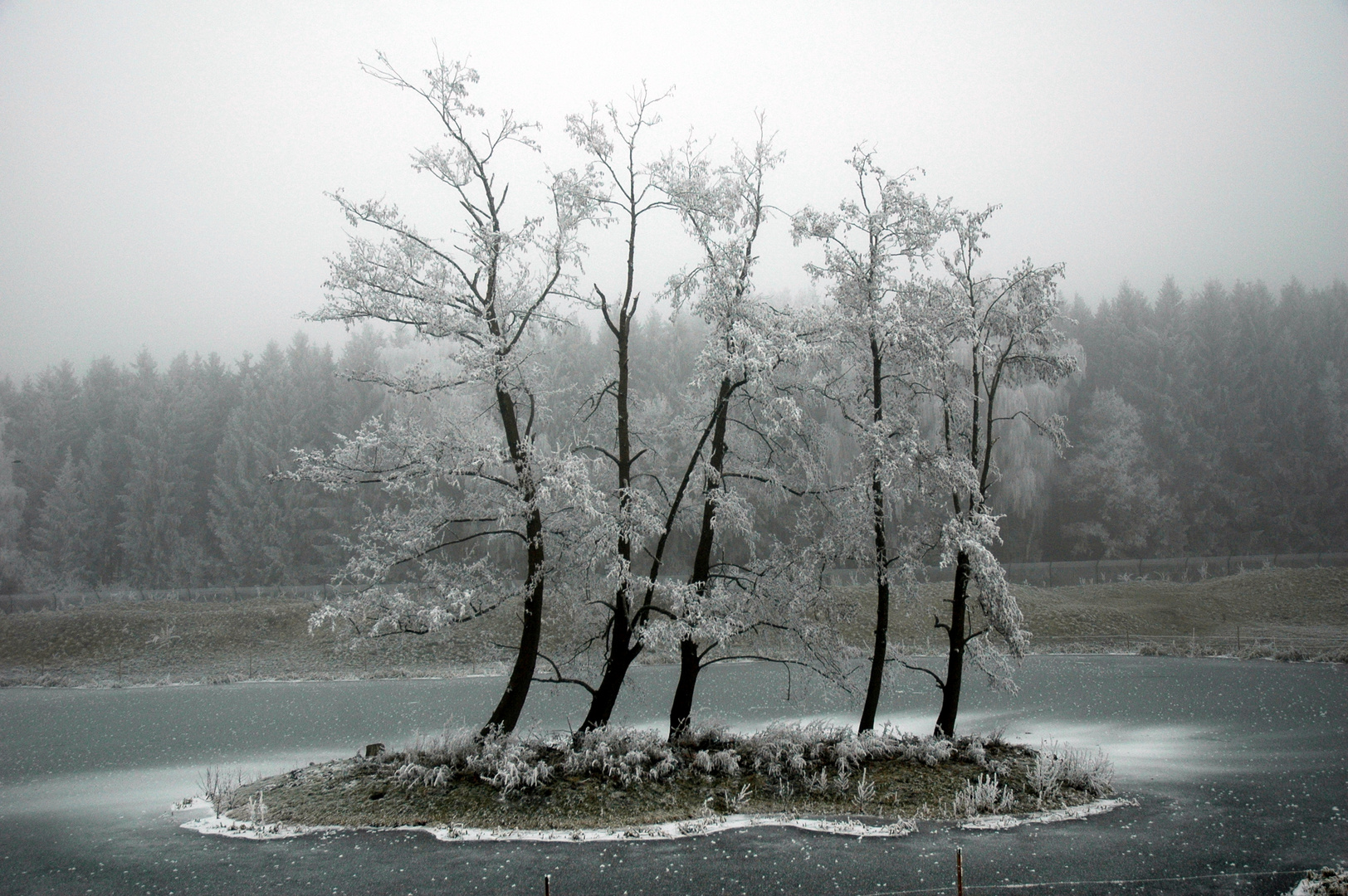 Eiszeit