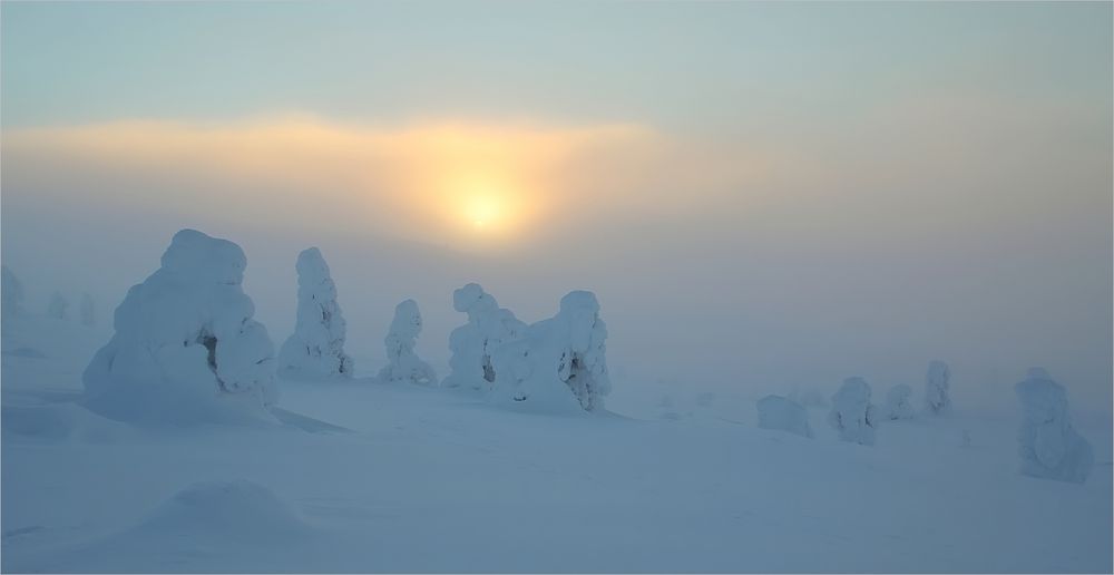 Eiszeit