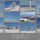 Eiszeit