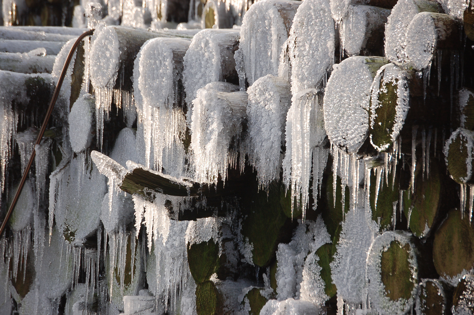 Eiszeit