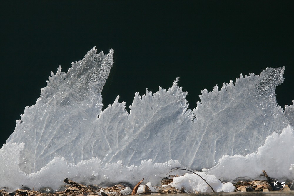 Eiszeit