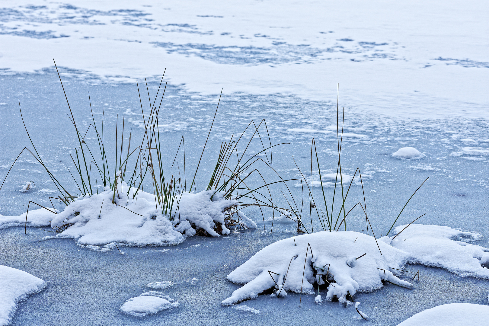 Eiszeit