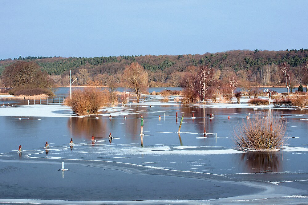 Eiszeit