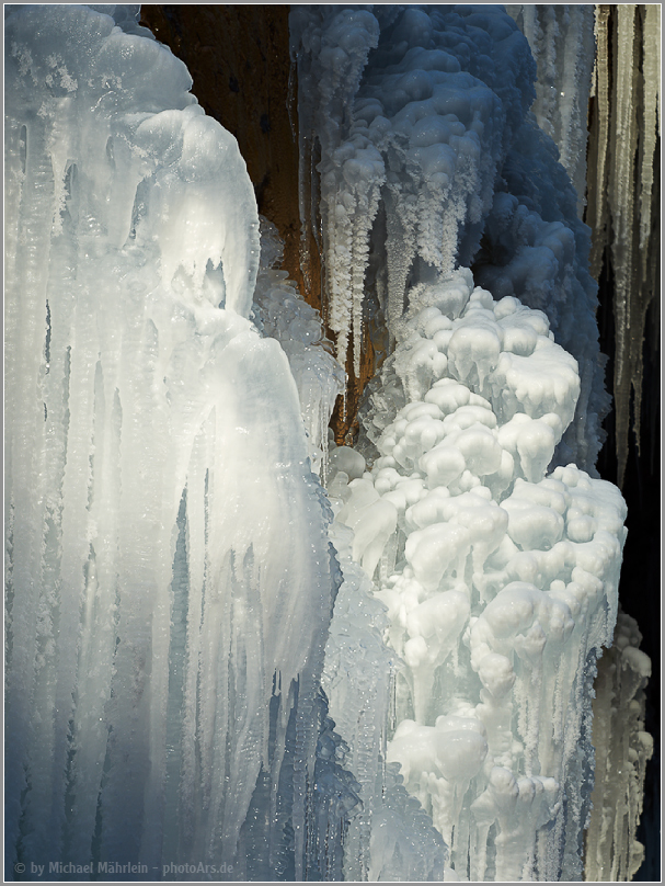 Eiszeit