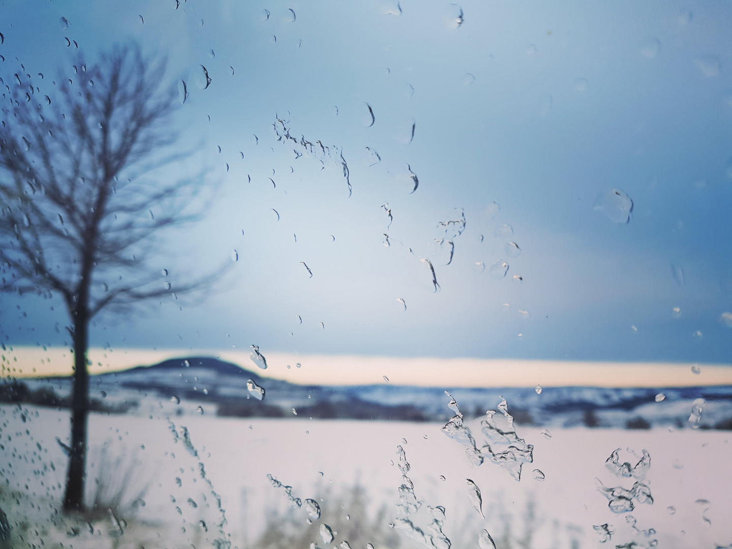 EISZEIT...