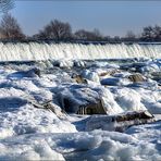 Eiszeit