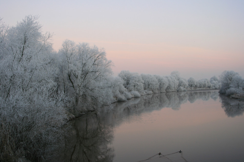 Eiszeit