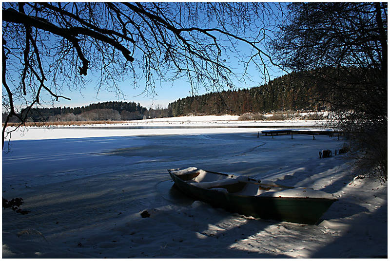 Eiszeit