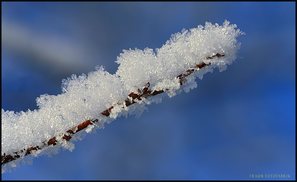 Eiszeit