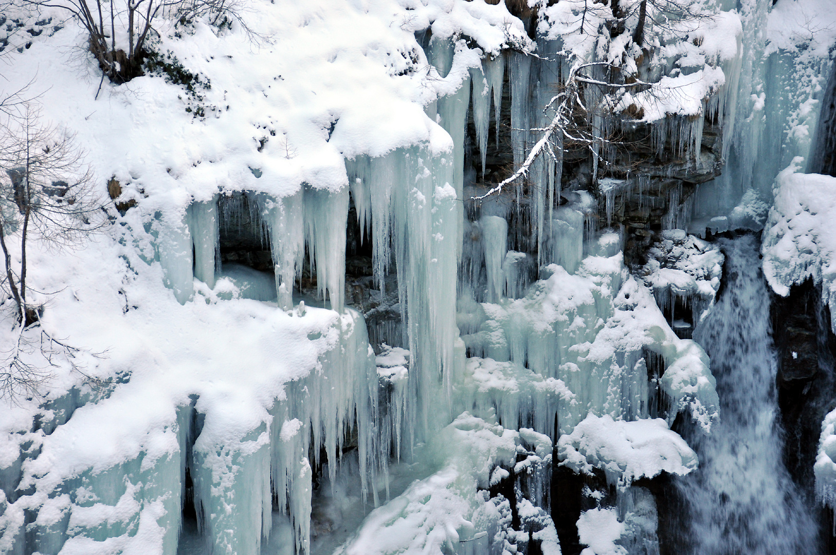 Eiszeit