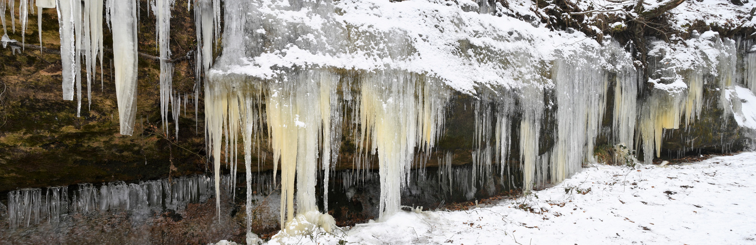 Eiszeit