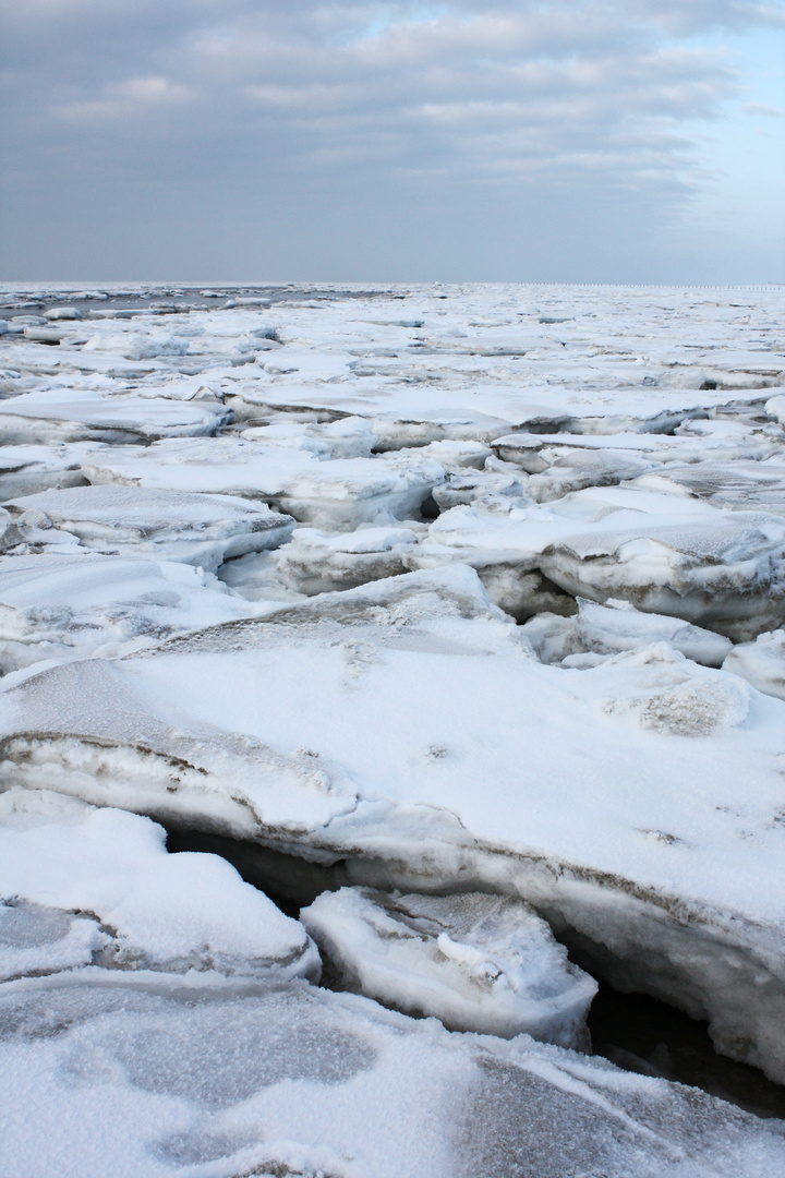 Eiszeit