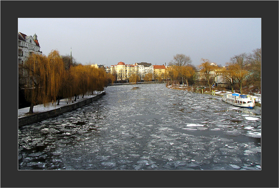 Eiszeit I