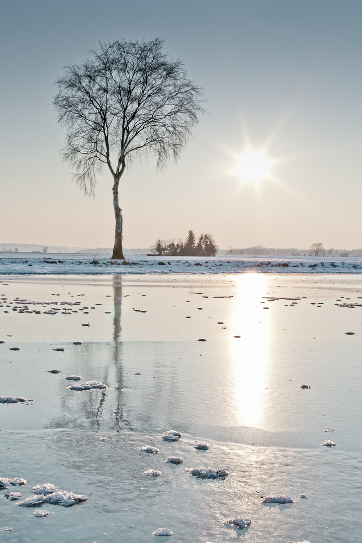 Eiszeit I