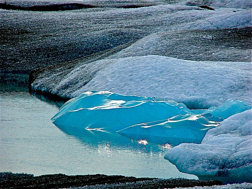 Eiszeit I