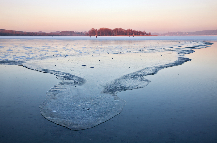 Eiszeit II