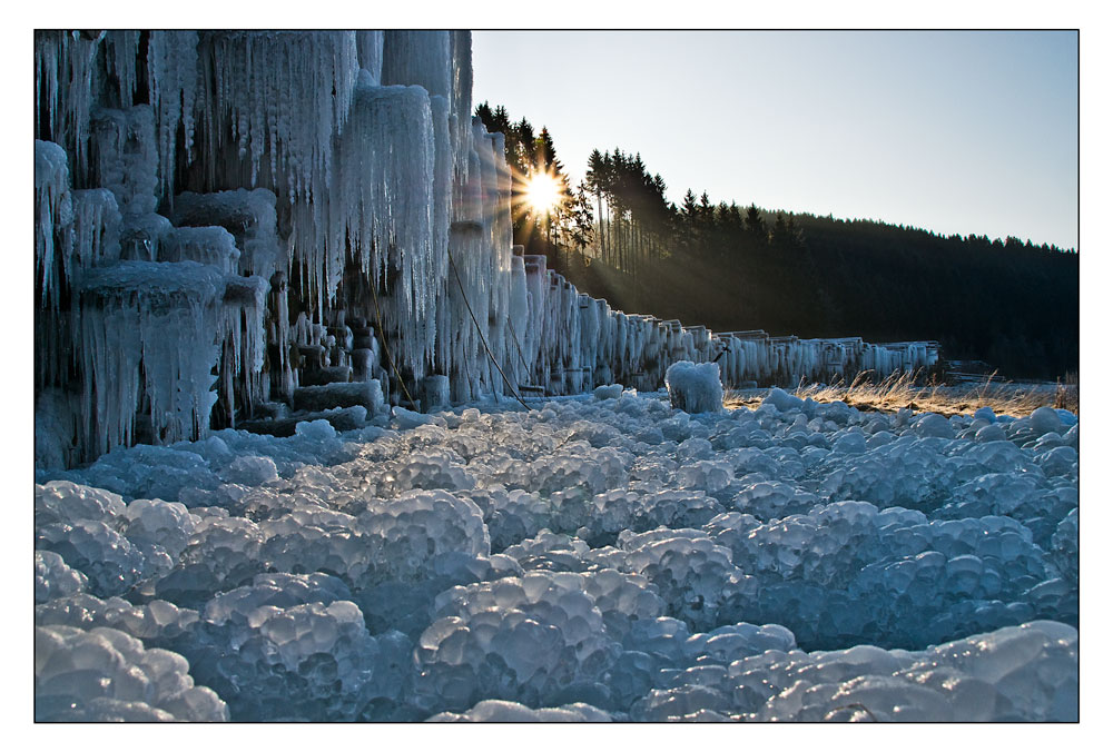 Eiszeit II