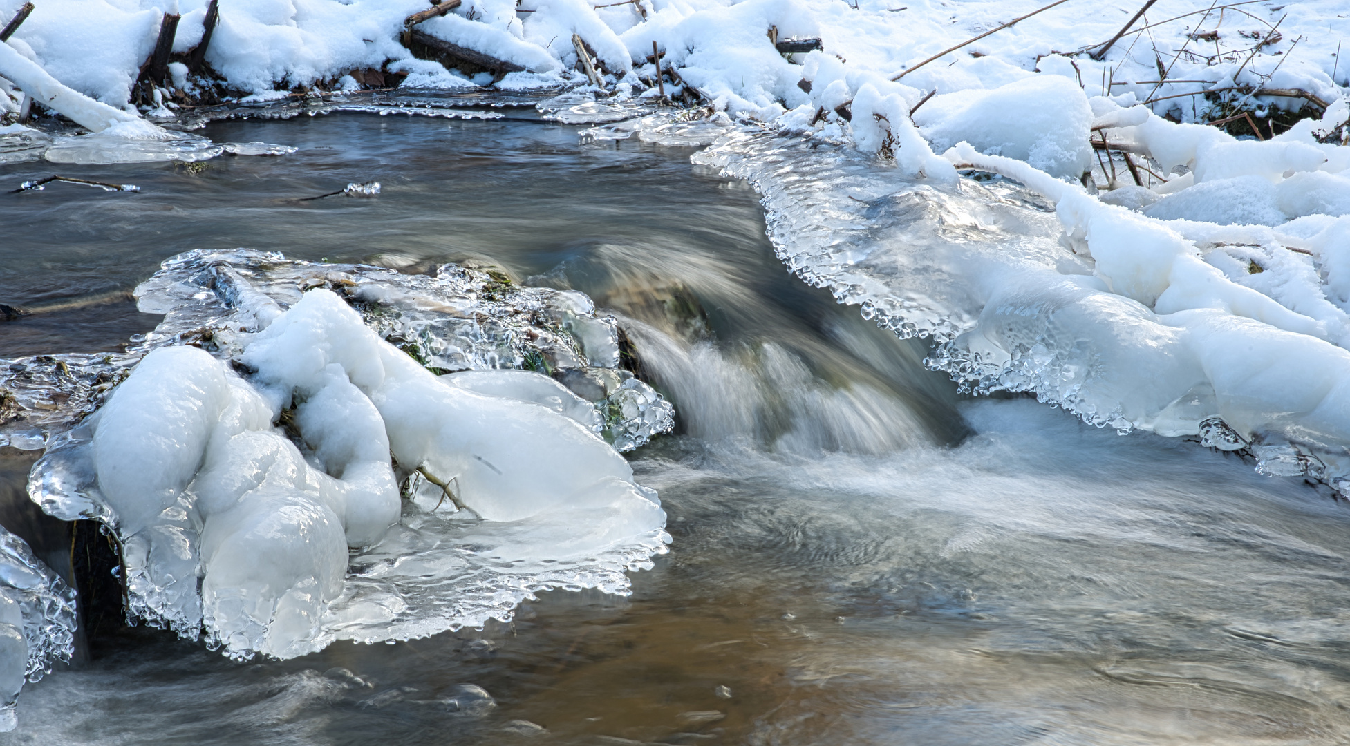 Eiszeit II