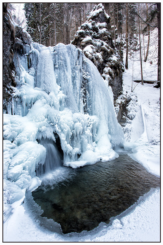 Eiszeit II