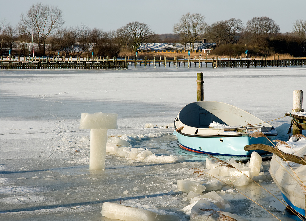 Eiszeit II