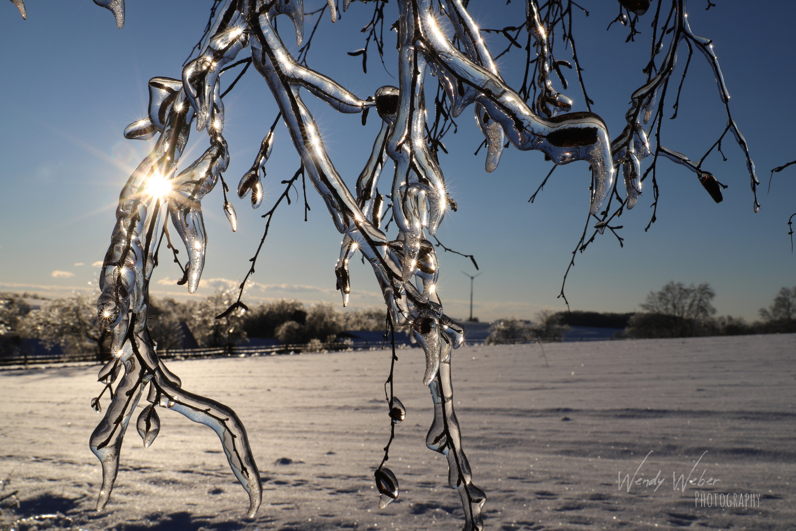 ...Eiszeit II ...