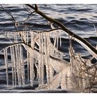 Eiszeit im Norden