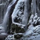 Eiszeit im Schwarzwald