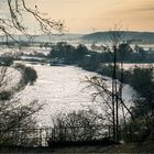 Eiszeit im Weserbergland