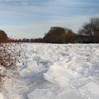 Eiszeit im Weserbergland (II)