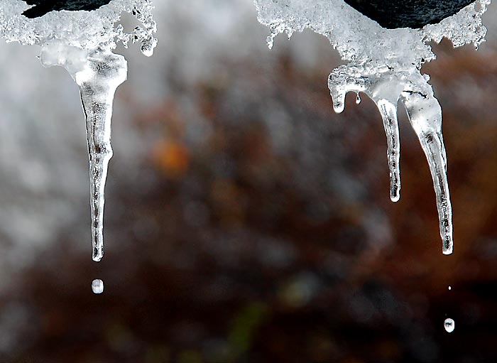 eiszeit im westerwald 7.1.2009