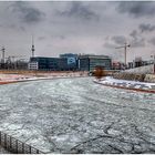 +++Eiszeit in Berlin+++