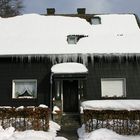 Eiszeit in der Eifel