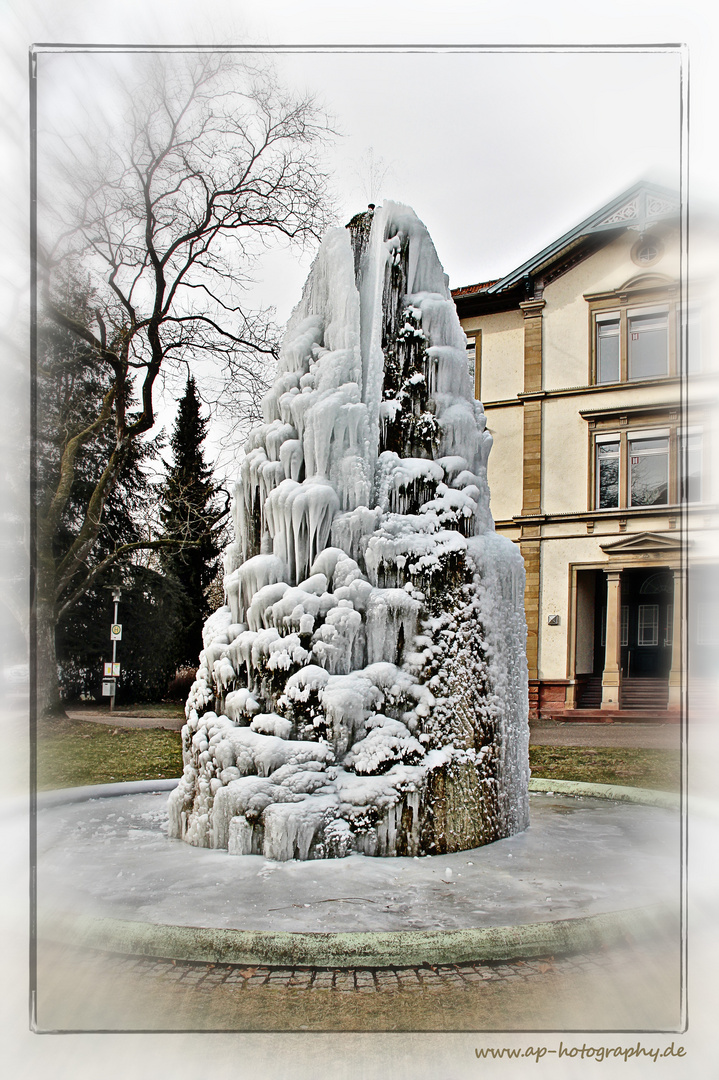 Eiszeit in Deutschland 3