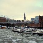 Eiszeit In Hamburg