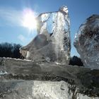 Eiszeit in Hannover