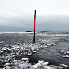 Eiszeit in St. Peter-Ording