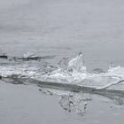 Eiszeit in Steinhude