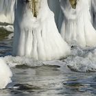 Eiszeit in Travemünde 2014 2