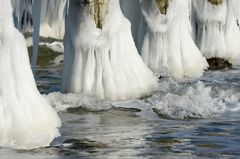 Eiszeit in Travemünde 2014 2