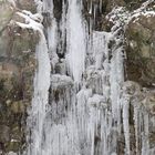 Eiszeit in Wuppertal