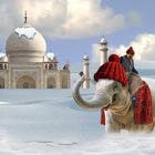 Eiszeit - Indien