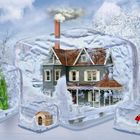 Eiszeit - Kühlhaus