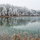 Eiszeit - Weiher