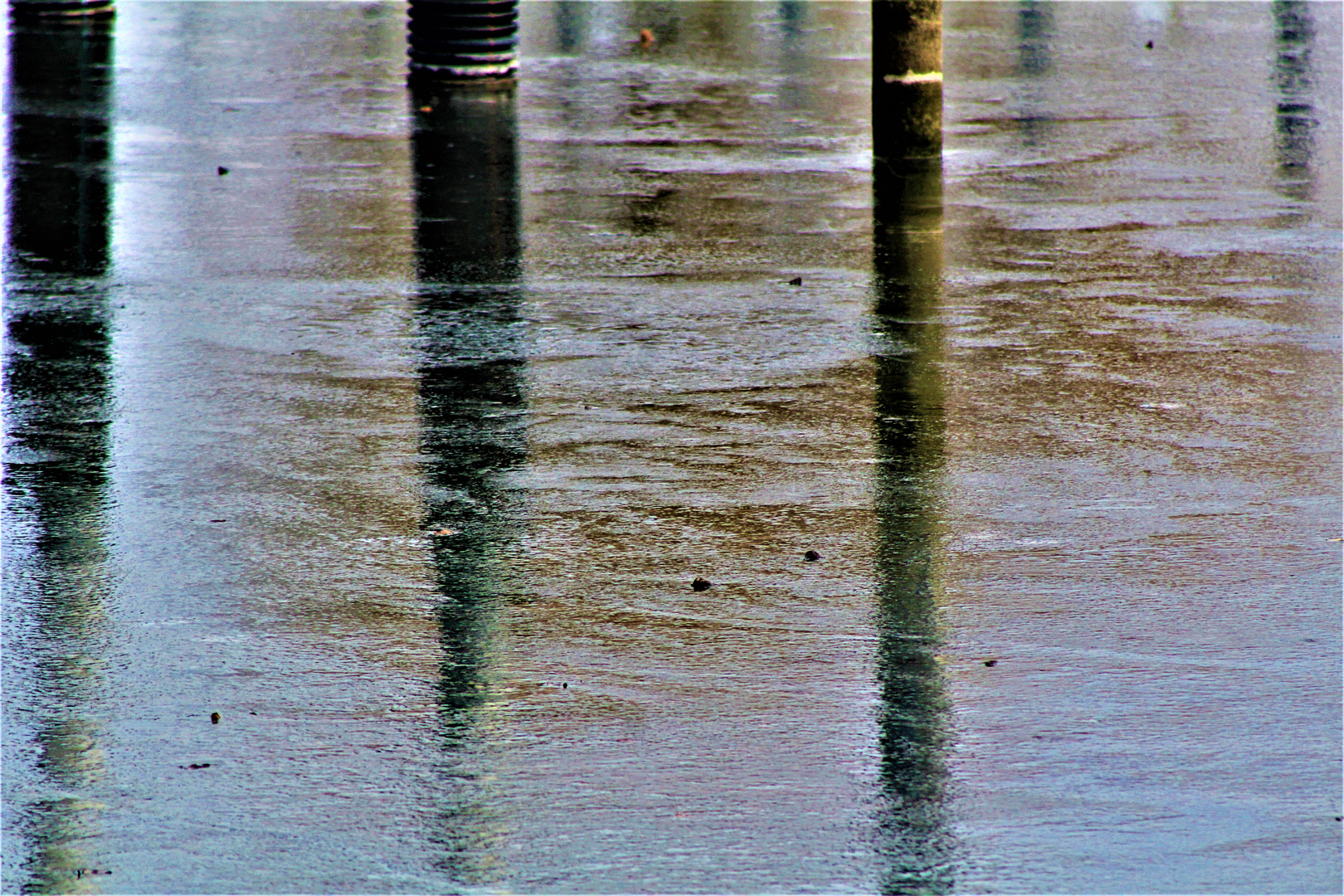 Eiszeit......am Bodensee